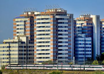 Un proyecto de empresarios y sociedad civil