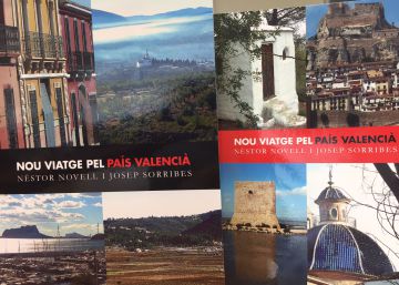 ‘Nou viatge pel País Valencià’, una radiografía de la sociedad postcrisis