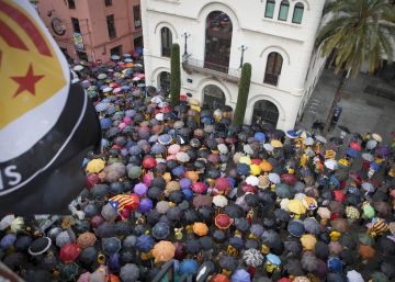 Los ayuntamientos de Badalona y Girona abrirán el 12 de Octubre