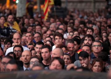 “Nos han engañado” “Nos han engañado”