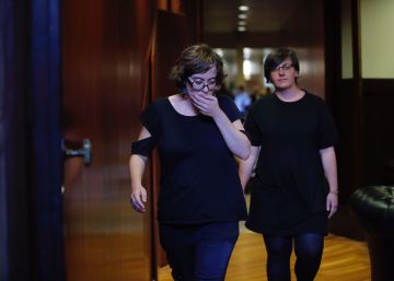 La CUP amenaça a deixar Puigdemont en minoria