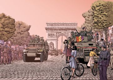 Una ruta cargada de memoria (Histórica) Una ruta cargada de memoria (Histórica)