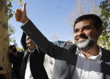 L’ANC dona per fet que Rajoy aplicarà l’article 155 dilluns L’ANC dona per fet que Rajoy aplicarà l’article 155 dilluns
