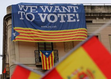 El separatismo prepara el terreno para la ‘vía Kosovo’ El separatismo prepara el terreno para la ‘vía Kosovo’