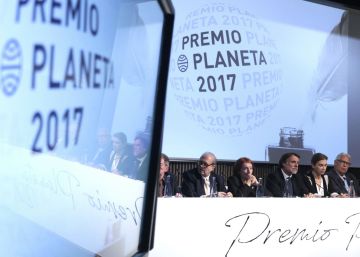Planeta advoca per reformar la Constitució per solucionar el conflicte català