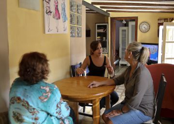El propietari apareix 43 anys després