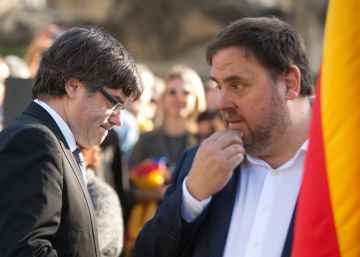 El Suprem deixarà que els presos tornin a Catalunya el Nadal si assisteixen a la vista prèvia del judici
