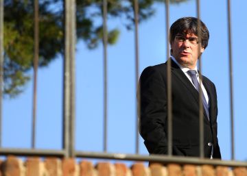Presidente da Catalunha se nega a responder ao Governo se declarou independência