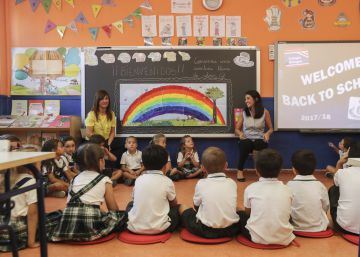 Un 72% de los alumnos de 15 años habla inglés de forma fluida