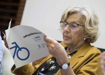 Madrid amplía un 25% las estaciones de BiciMad y llega a Ciudad Lineal y Vallecas