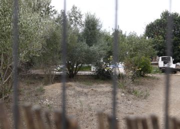 Muere un niño de tres años ahogado en una piscina de Cambrils Muere un niño de tres años ahogado en una piscina de Cambrils