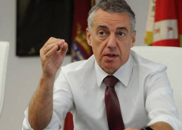 El PNV ganaría 2 escaños y el PP los perdería, según un sondeo de EITB