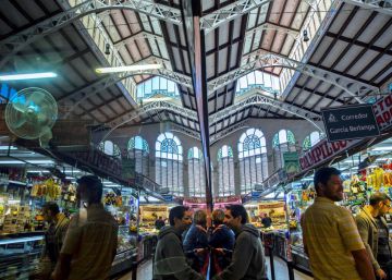 Valencia reúne a 100 ciudades para debatir el futuro de la alimentación urbana