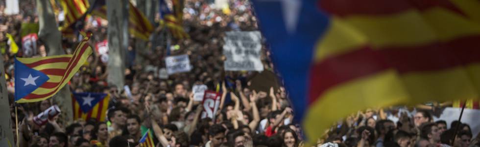 El Gobierno se resigna a aplicar el 155 tras la amenaza de Puigdemont