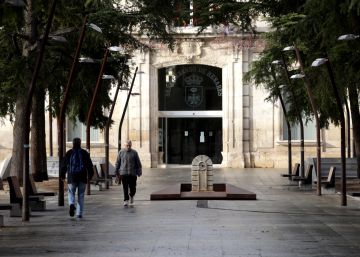 San Fernando debate denunciar a su anterior alcalde por prevaricación San Fernando debate denunciar a su anterior alcalde por prevaricación