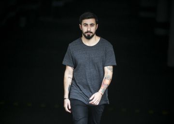 Del ‘rap’ de Rayden, el ‘indie’ de Second Del ‘rap’ de Rayden, el ‘indie’ de Second