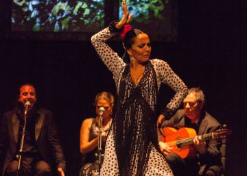 Un café cantante del siglo XXI Un café cantante del siglo XXI