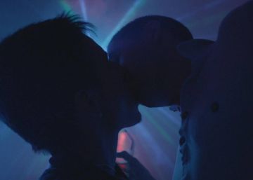 Radiografia de l’usuari de les ‘chemsex’
