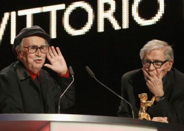 El Festival de Cine de Sevilla otorgará el Giraldillo de Honor a los hermanos Taviani El Festival de Cine de Sevilla otorgará el Giraldillo de Honor a los hermanos Taviani