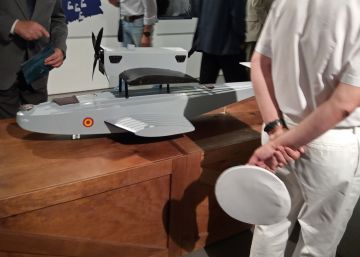 La Armada desembarca en el Museu Marítim