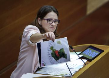 Fiscalía no abrirá investigación penal en el centro de menores de Segorbe Fiscalía no abrirá investigación penal en el centro de menores de Segorbe