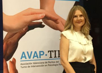 “El coordinador de parentalidad reducirá el conflicto en los divorcios con hijos” “El coordinador de parentalidad reducirá el conflicto en los divorcios con hijos”