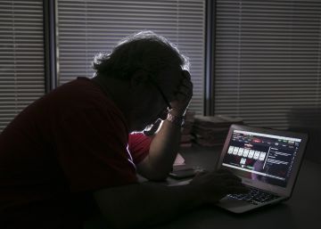 Los juegos ‘online’ atrapan al 25% de los nuevos ludópatas