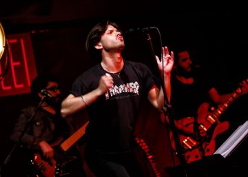 Fredi Leis, el seductor con ángel Fredi Leis, el seductor con ángel