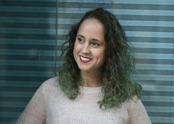 Una informadora turística de Barcelona, premiada por su valentía en los atentados