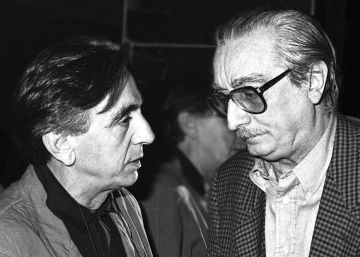 Cuando Alfaro conoció a Fuster Cuando Alfaro conoció a Fuster