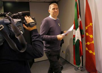 EH Bildu prevé que la “deriva autoritaria” del Estado en Cataluña alcanzará a Euskadi