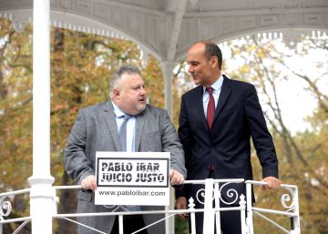 “Tenemos pruebas positivas de que Pablo Ibar no estaba ahí”, dice su abogado “Tenemos pruebas positivas de que Pablo Ibar no estaba ahí”, dice su abogado
