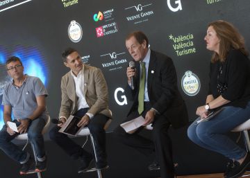 Gastrónoma reunirá a más de 170 marcas y 140 ponentes en Feria Valencia Gastrónoma reunirá a más de 170 marcas y 140 ponentes en Feria Valencia