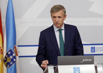 La Xunta “da por hecho” que en los fuegos hubo la intencionalidad que exigen las ayudas