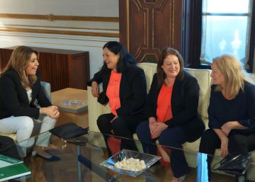 La Junta pide la desclasificación total del expediente sobre García Caparrós