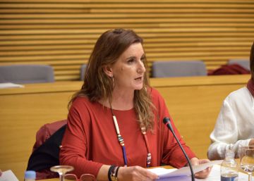 Mercedes Caballero se presenta para liderar a los socialistas de Valencia