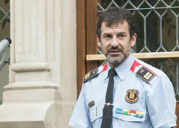 El jefe de los Mossos no es invitado a la toma de posesión del nuevo Govern de Torra