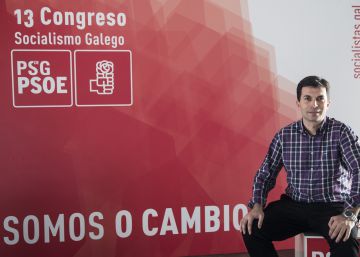 Touriño llama a los socialistas gallegos a salir del “laberinto interno”