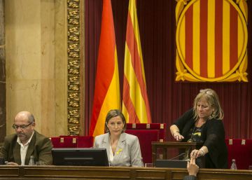 La independència que sí que es va votar