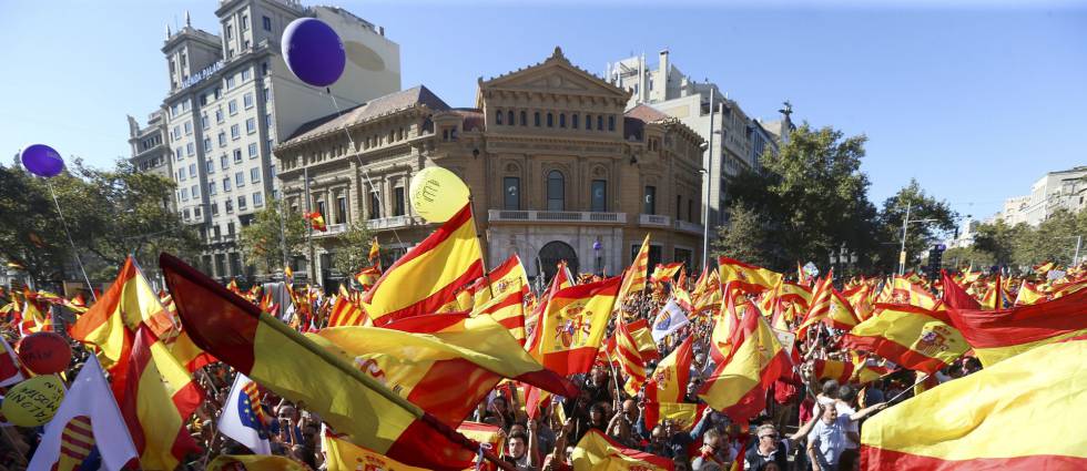 La cúpula del PDeCAT busca moderación ante las elecciones