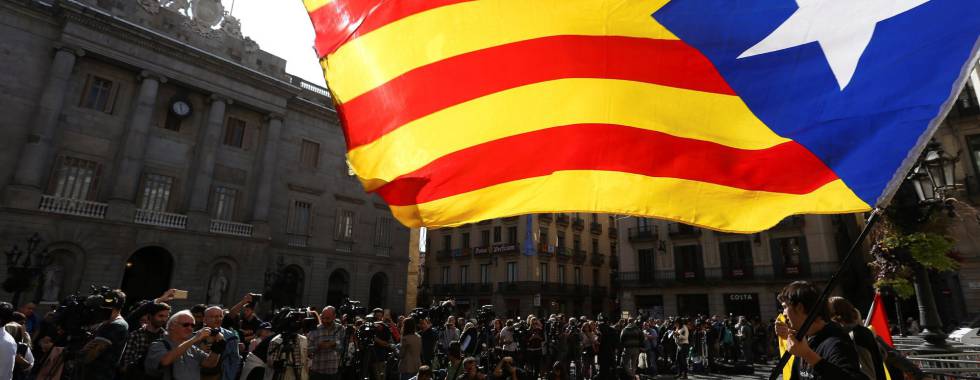 Puigdemont da plantón a la justicia