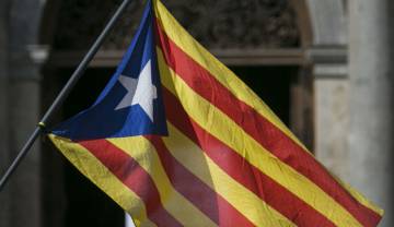 Puigdemont da plantón a la justicia