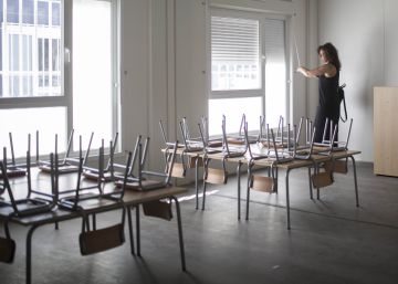 Vacances escolars en suspens per les eleccions del 21-D