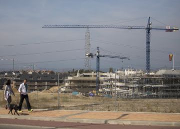 PSOE y Podemos piden la retirada del proyecto de Ley del Suelo