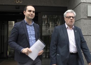 Carmena demanda al gobierno de Botella por la venta de pisos protegidos en 2013