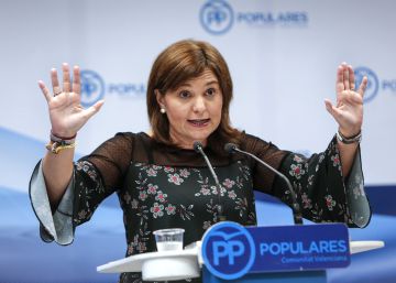 Bonig critica que Puig sea tan poco transparente con los recortes presupuestarios