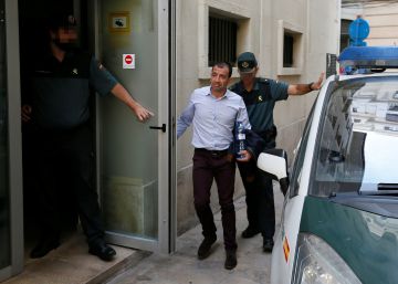 22 años de cárcel a un guardia civil por intentar matar a dos compañeros y al hijo de ambos envenenándoles