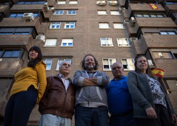 Una lucha de 40 años