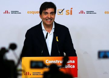 Esquerra descarta definitivament la llista única de l’independentisme el 21-D
