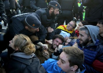 Foment demana al jutge que declari il·legal la vaga “política” del 8-N a Catalunya